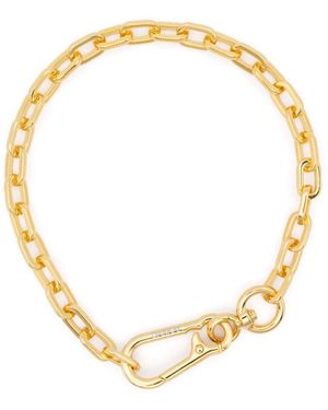 DARKAI Rolo Choker Accessories - Metallic