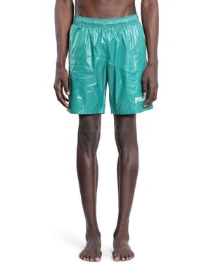 Vetements Swimwear - Green