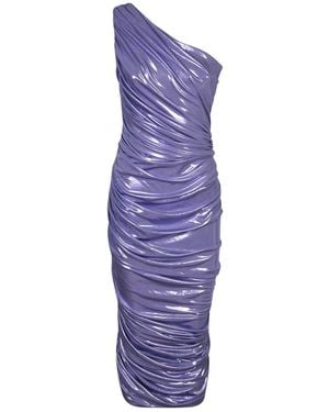 Norma Kamali Dresses - Purple