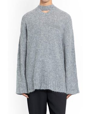 Louis-Gabriel Nouchi Crewneck - Grey