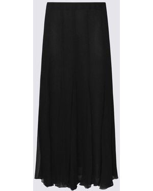 Chloé Gonne Nero - Black