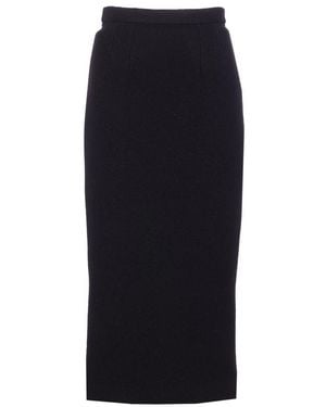 Dolce & Gabbana Skirts - Black