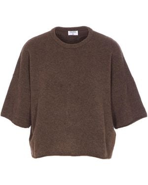 Filippa K T-shirts And Polos - Brown