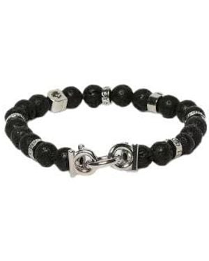 Ferragamo Bijoux - Black
