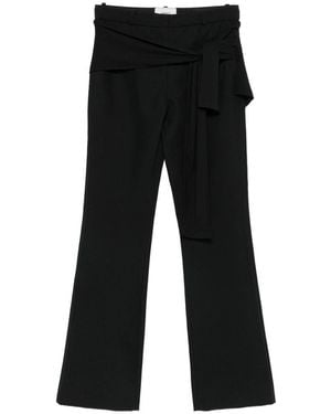 Coperni Pants - Black