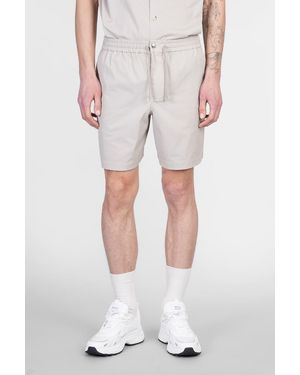 Maison Kitsuné Shorts - Gray