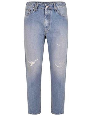 CYCLE Jeans - Blue
