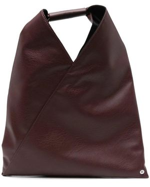 MM6 by Maison Martin Margiela Bags - Brown