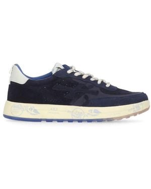 Premiata Trainers - Blue