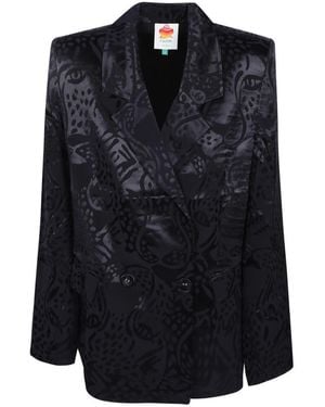 FARM Rio Jackets - Black