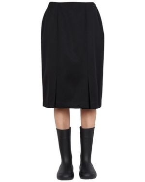 Raf Simons Skirts for Women | Online Sale up to 82% off | Lyst