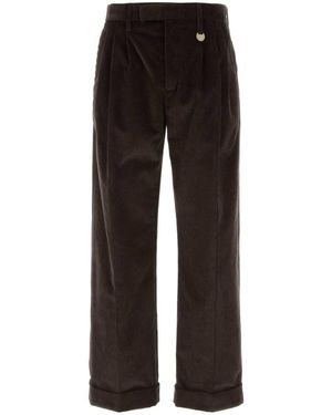 Burberry Pants - Black