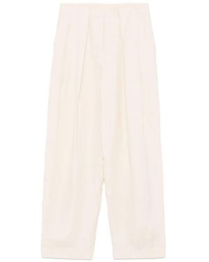 パンツ Stella McCartney 'Cavalli' pants Stella McCartney 'Cavalli' Pants in Green | Lyst