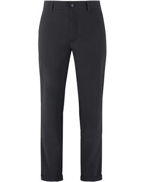THE (Alphabet) The (Pants) - Blue