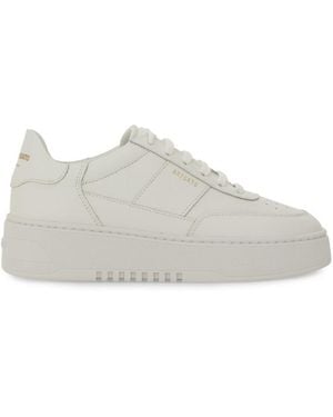 Axel Arigato Orbit Vintage" Sneakers - White
