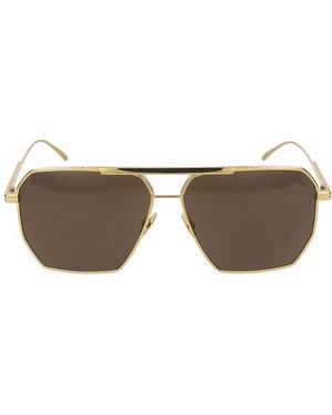 Bottega Veneta Sunglasses - Multicolour
