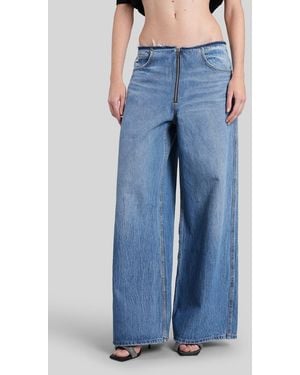Alexander Wang Jeans - Blue
