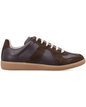 Maison Margiela Replica - Brown