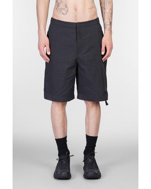 OAMC Shorts - Blue