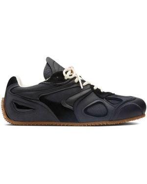 Axel Arigato "Slow Runner" Trainers Shoes - Black