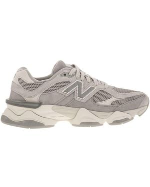 New Balance 9060 - Grey