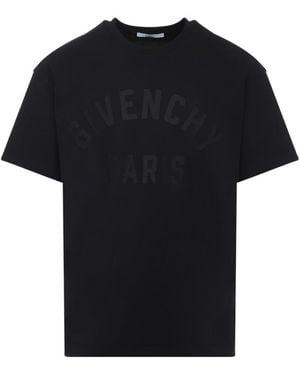 Givenchy Tshirt - Black