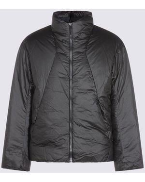 Arc'teryx Conduit Down Jacket - Black