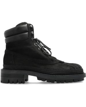 DSquared² Shoes - Black