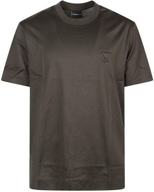 Emporio Armani Tshirt - Gray