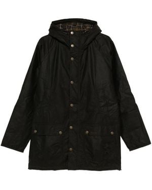 Barbour Outerwears - Black