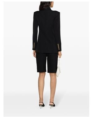 Balmain Jacket - Black