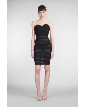 Alex Perry Dress - Black