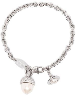 Vivienne Westwood Bijoux - White