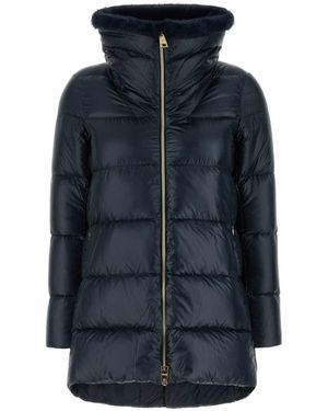 Herno Jackets for Women Online Sale up to 44 off Lyst Canada