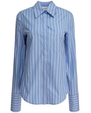 Sportmax Shirts - Blue