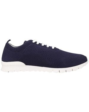 Kiton 'Running' Sneakers - Blue