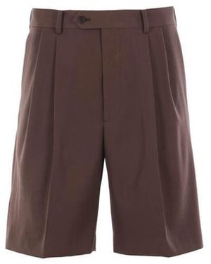 AURALEE Shorts for Men | Online Sale up to 61% off | Lyst