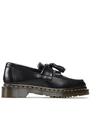 Dr martens slip ons best sale