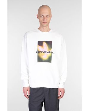 OAMC Sweatshirt - White