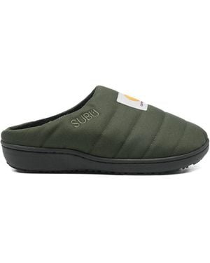 Carhartt Shoes - Green