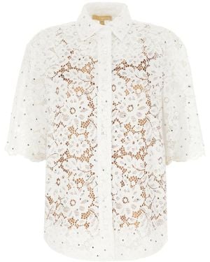 Michael Kors Shirts - White