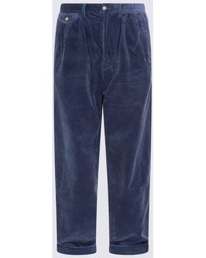 Polo Ralph Lauren Pantaloni - Blue