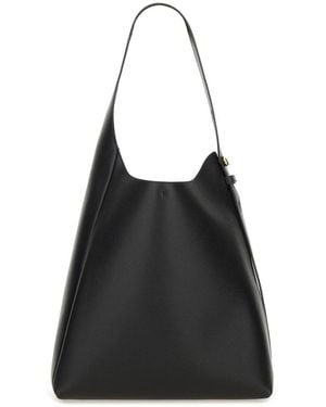Tory Burch Hobo Bag "romy" - Black