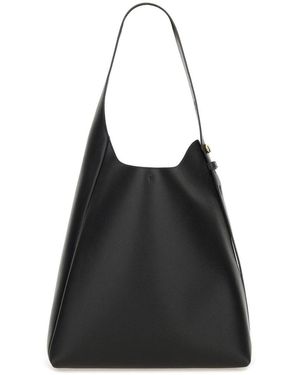 Tory Burch Hobo Bag "romy" - Black