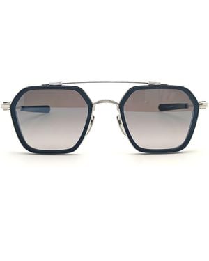 Chrome Hearts Sunglasses - Black