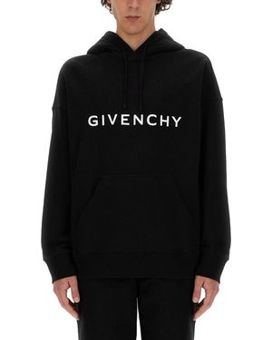 Givenchy Hoodies for Men Online Sale up to 70 off Lyst