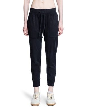 James Perse Pants - Blue