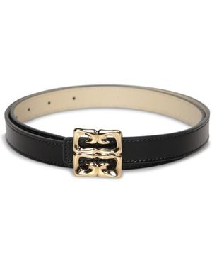Givenchy Belts - Grey