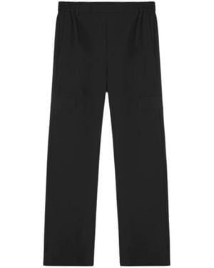 Represent Trousers - Black