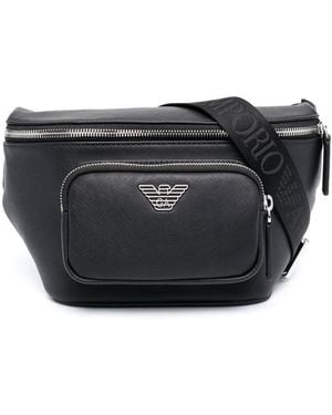 Emporio Armani Bags - Black